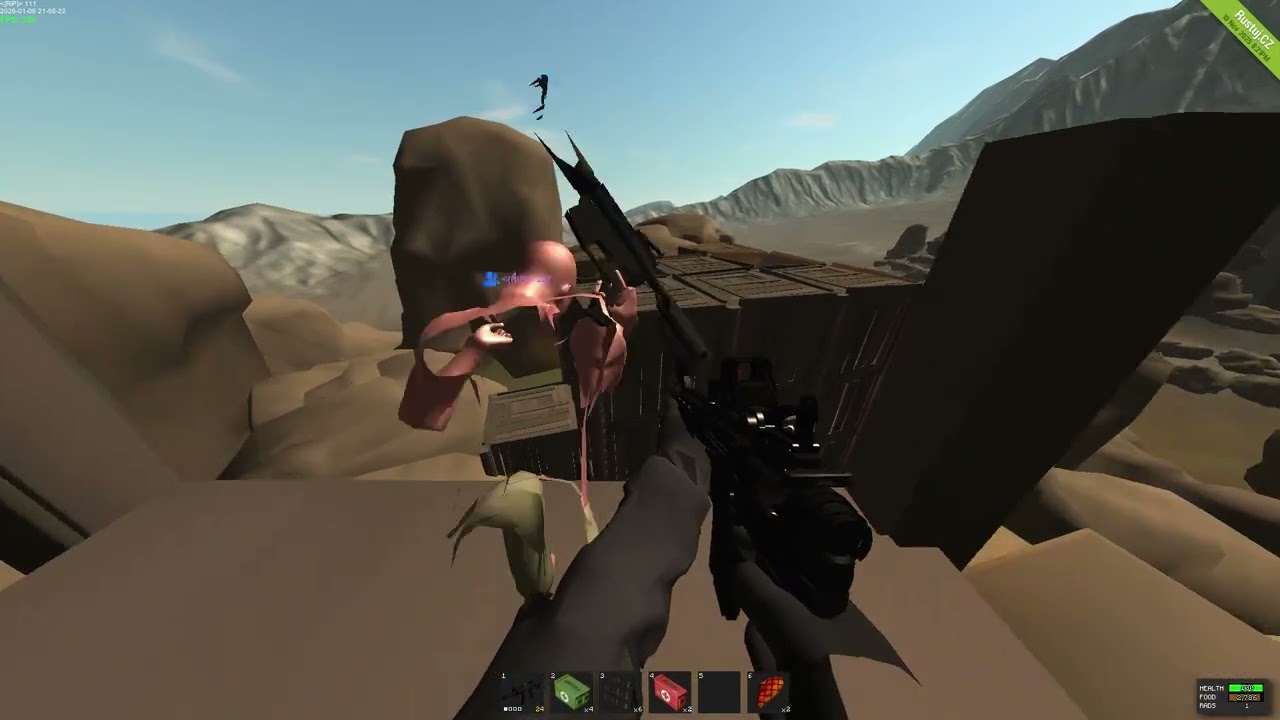 rust legasu на проекте DARKRUST net.connect 37.230.210.50:27019