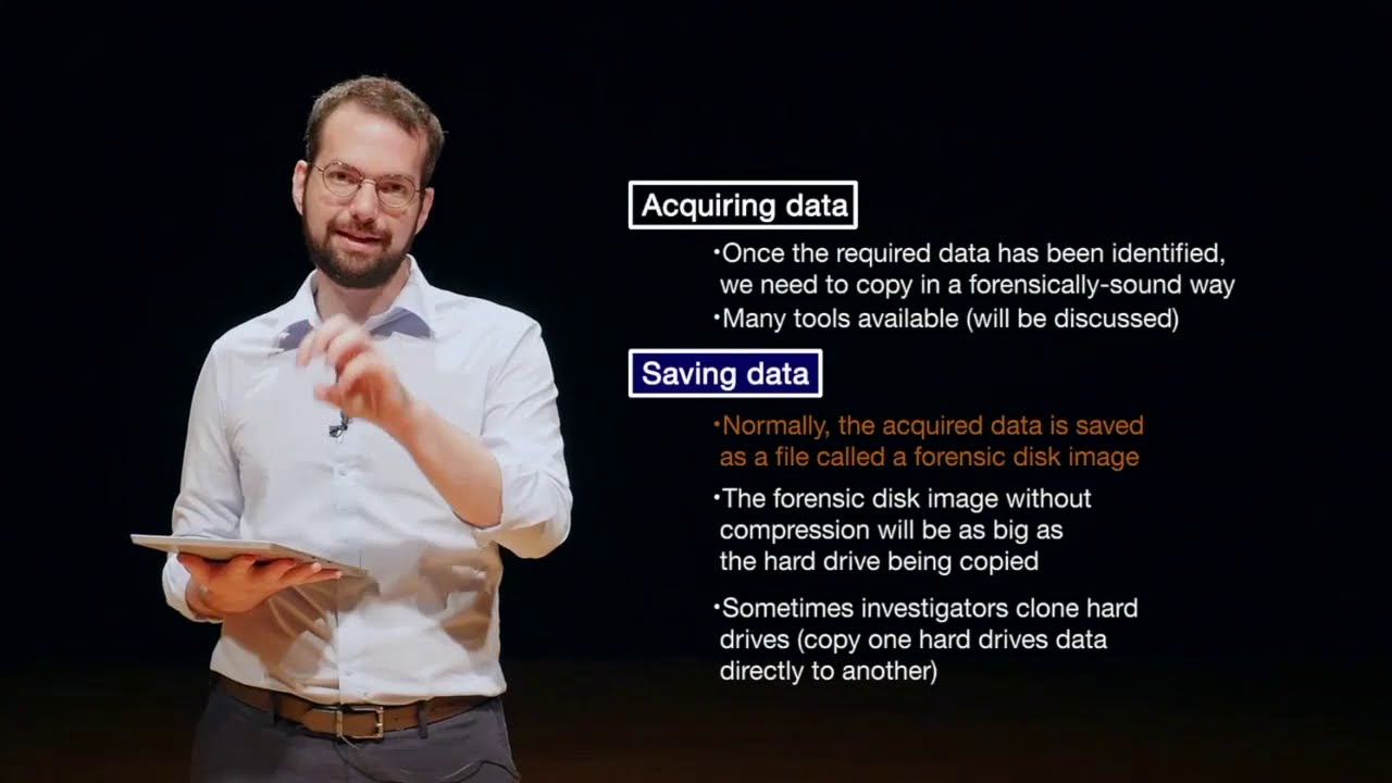 DFS101: 6.3 Data Acquisition