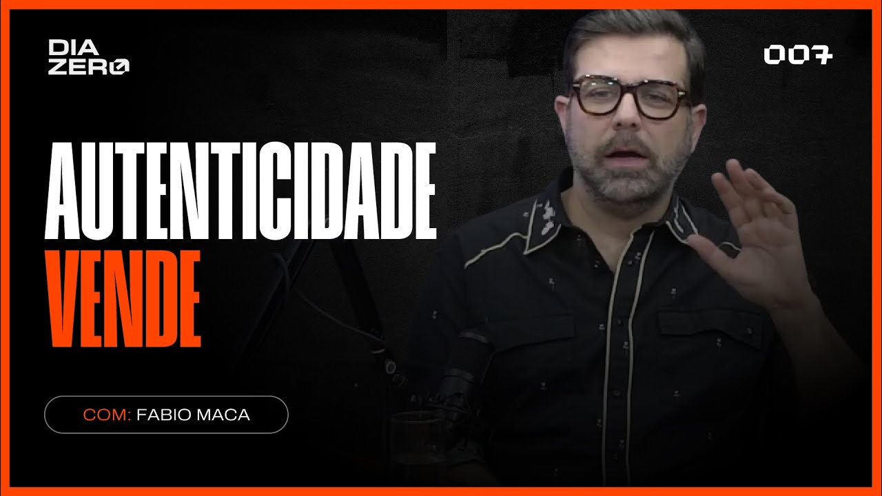 Olhar pra dentro desperta, e muda a forma como você vive e trabalha
