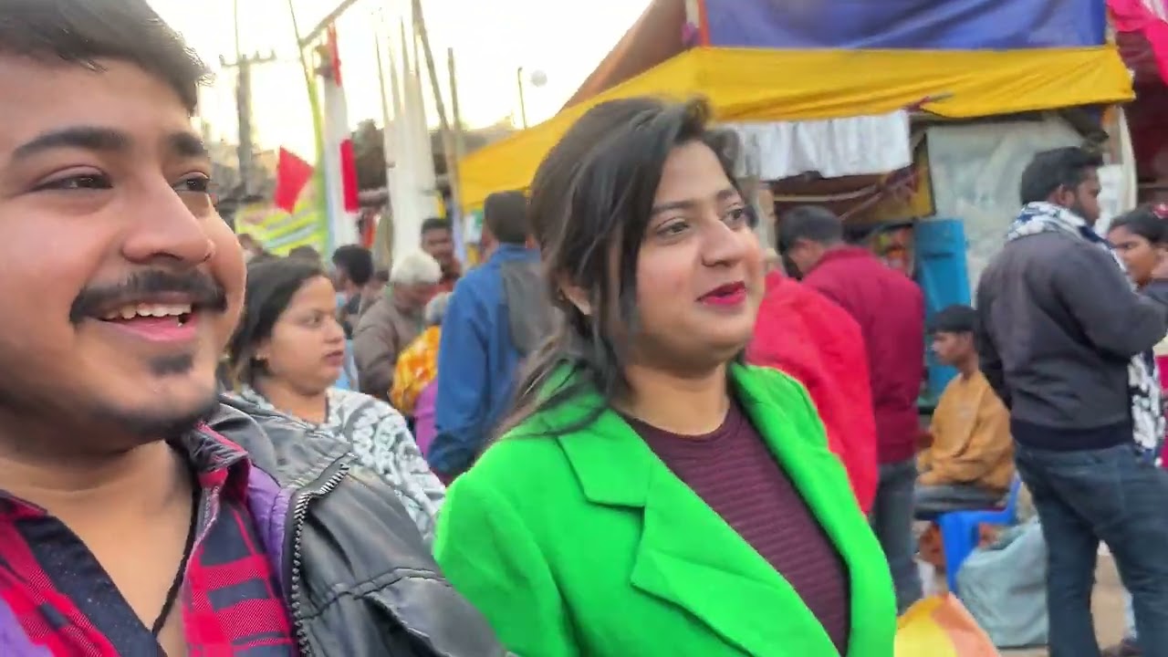 Joydev Mela part-2 ❤️