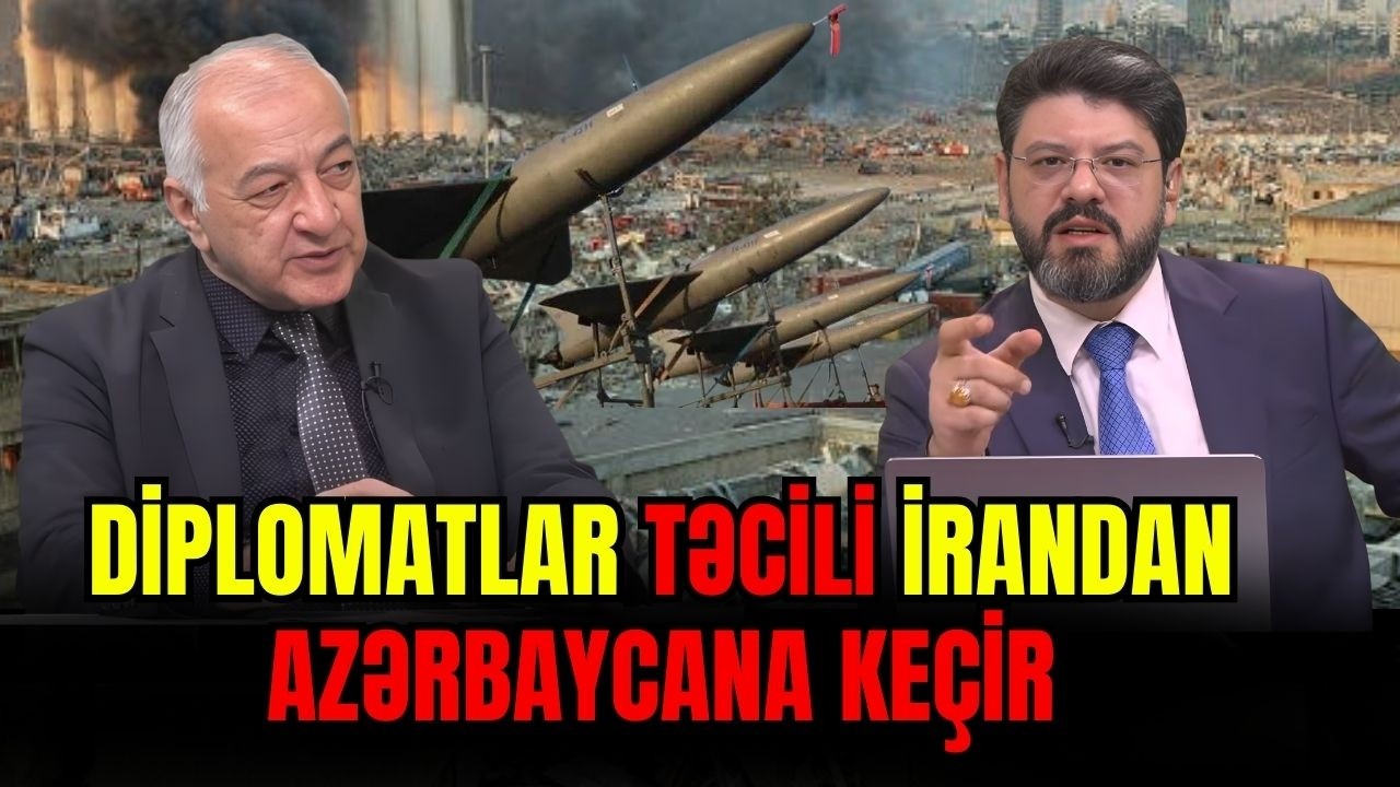 Tramp BƏYAN ETDİ: 