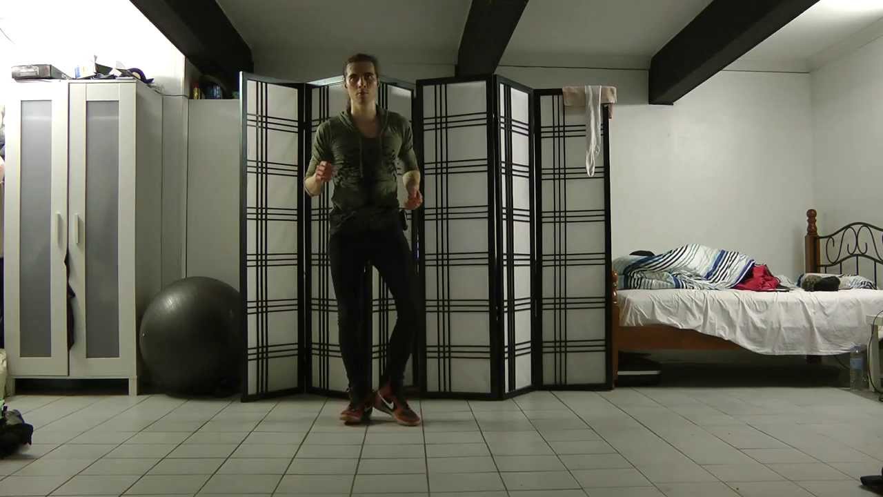 Kredo - Remember (TSC - Guile)