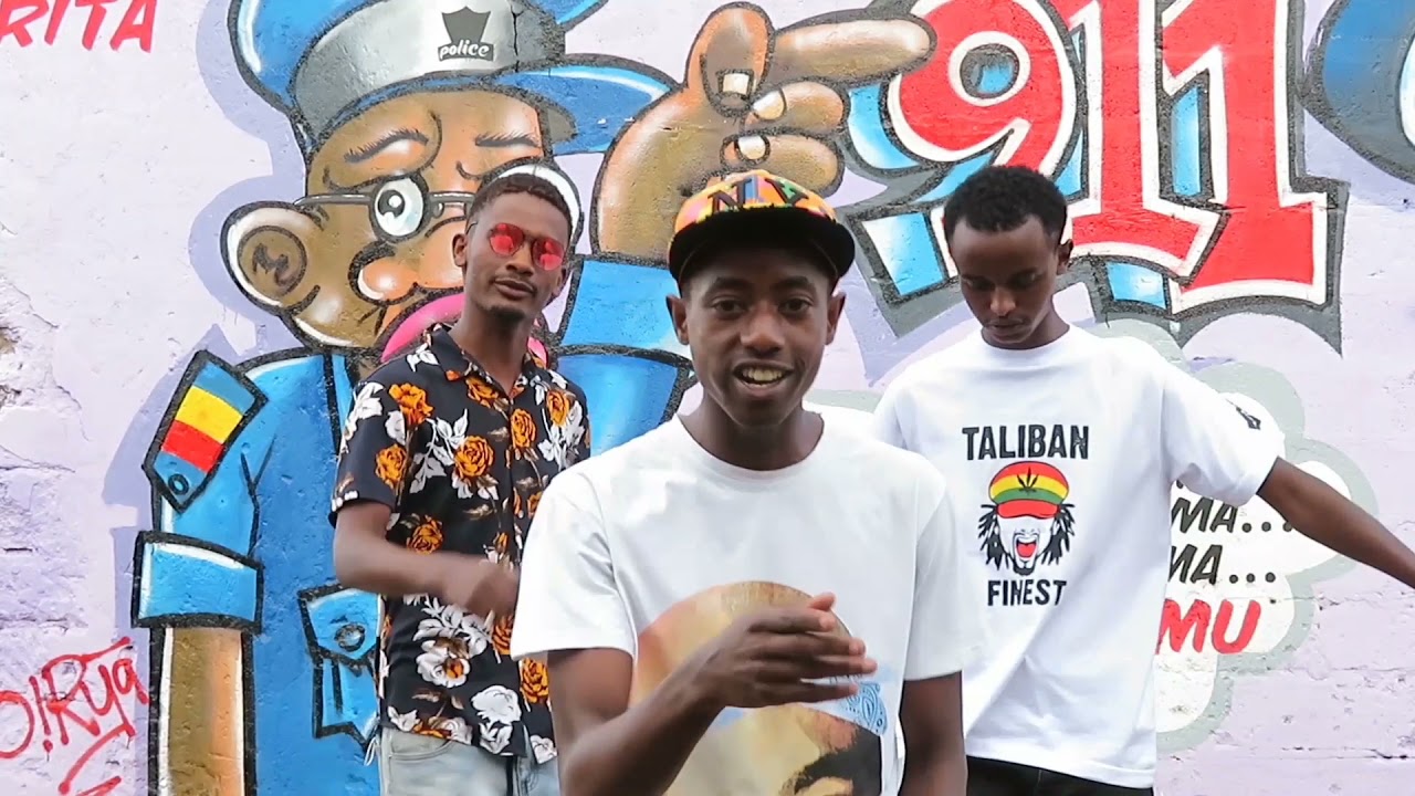 Taliban gang _ shika moo