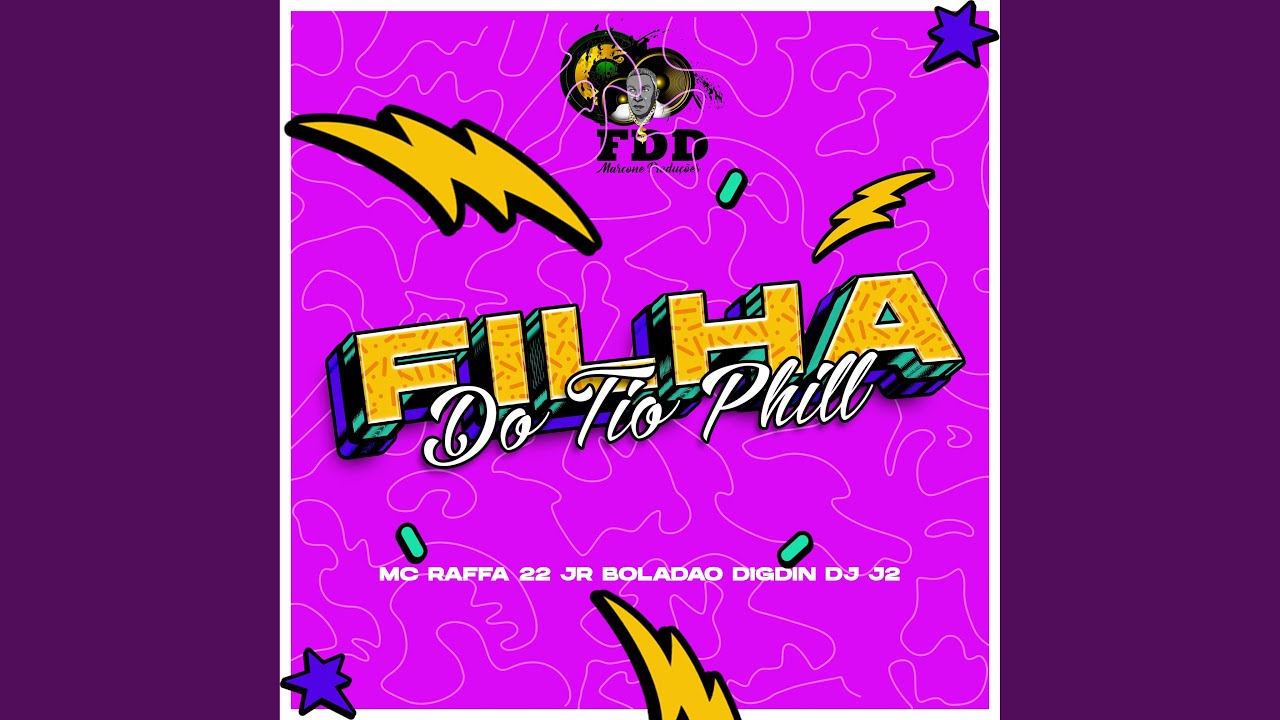 Filha do Tio Fio