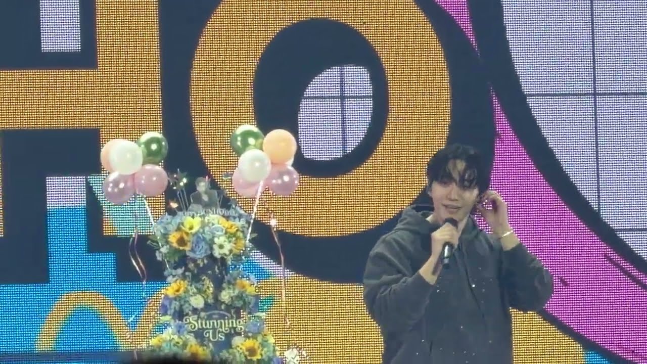HBD Junho