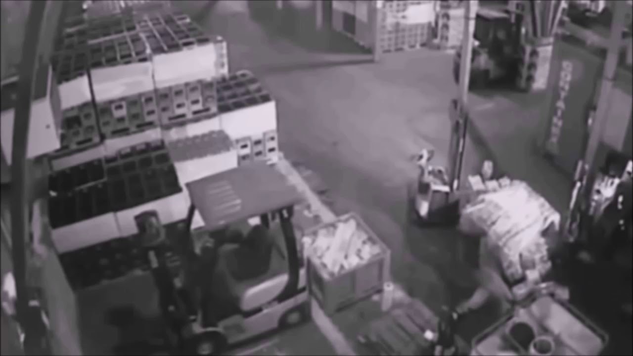 ➤➤★Staplerunf&auml;lle★