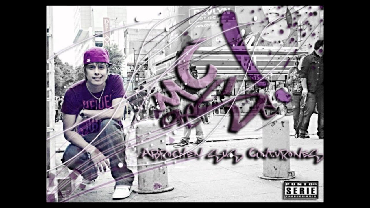 yo estoy bien - mc aese ft mc wero.wmv