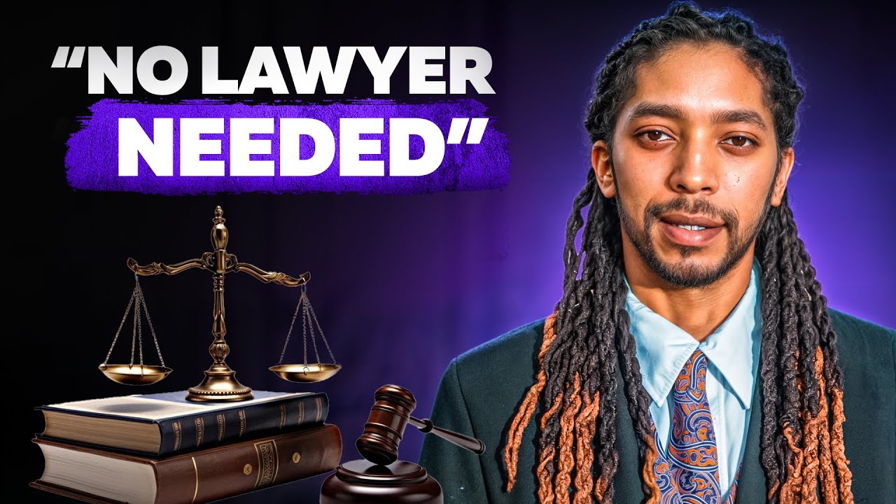 How to WIN a Court Case (before it even starts) #Abatements
