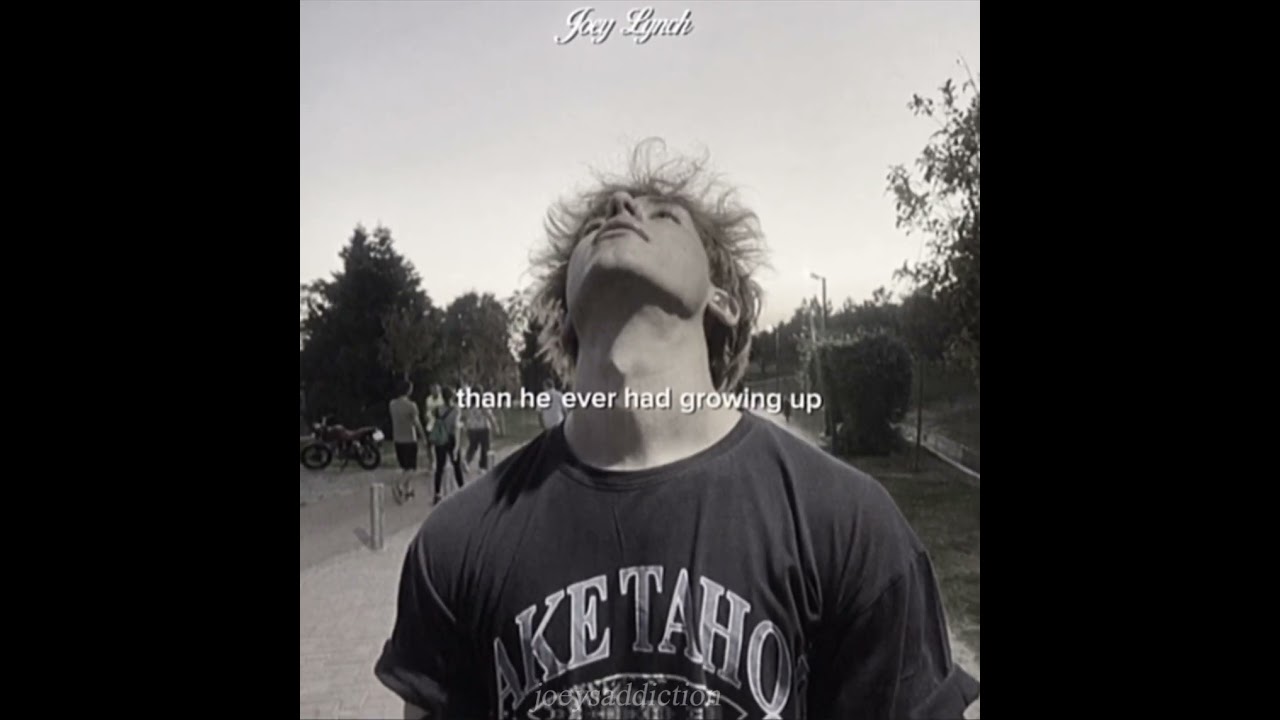 I love joey sm but this edit is so bad 😭