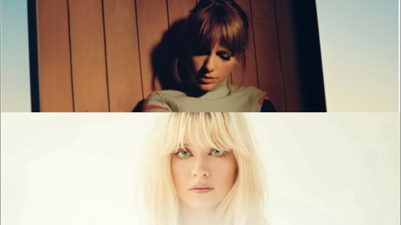 you're losing me x history of man (mashup) - Taylor Swift & Maisie Peters