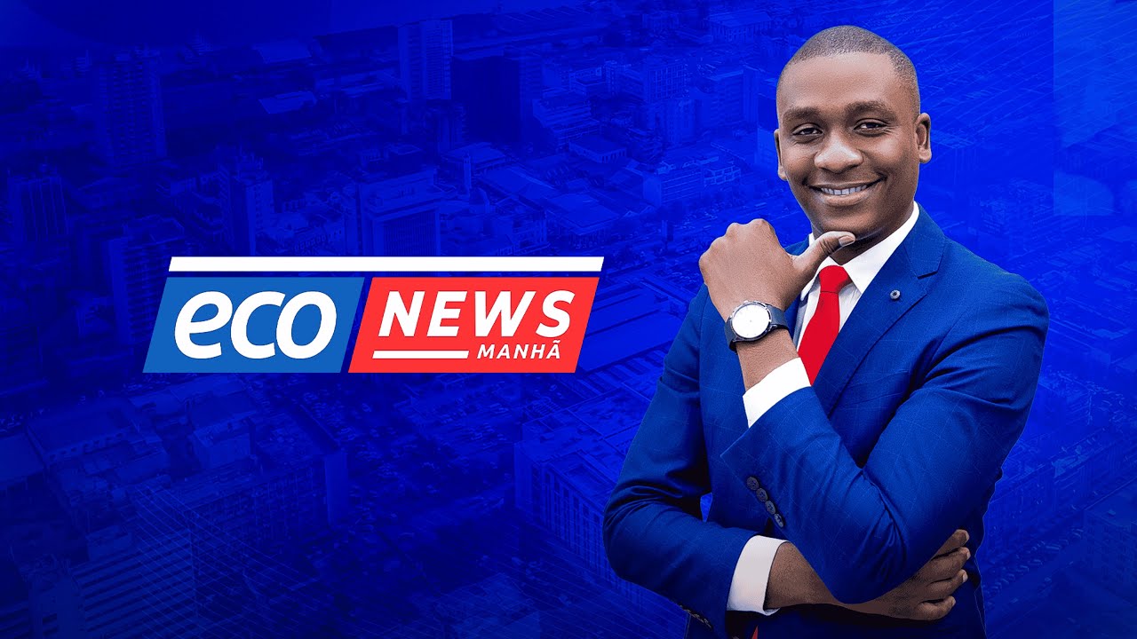 EcoNews Manhã - Segunda 16/02/2026