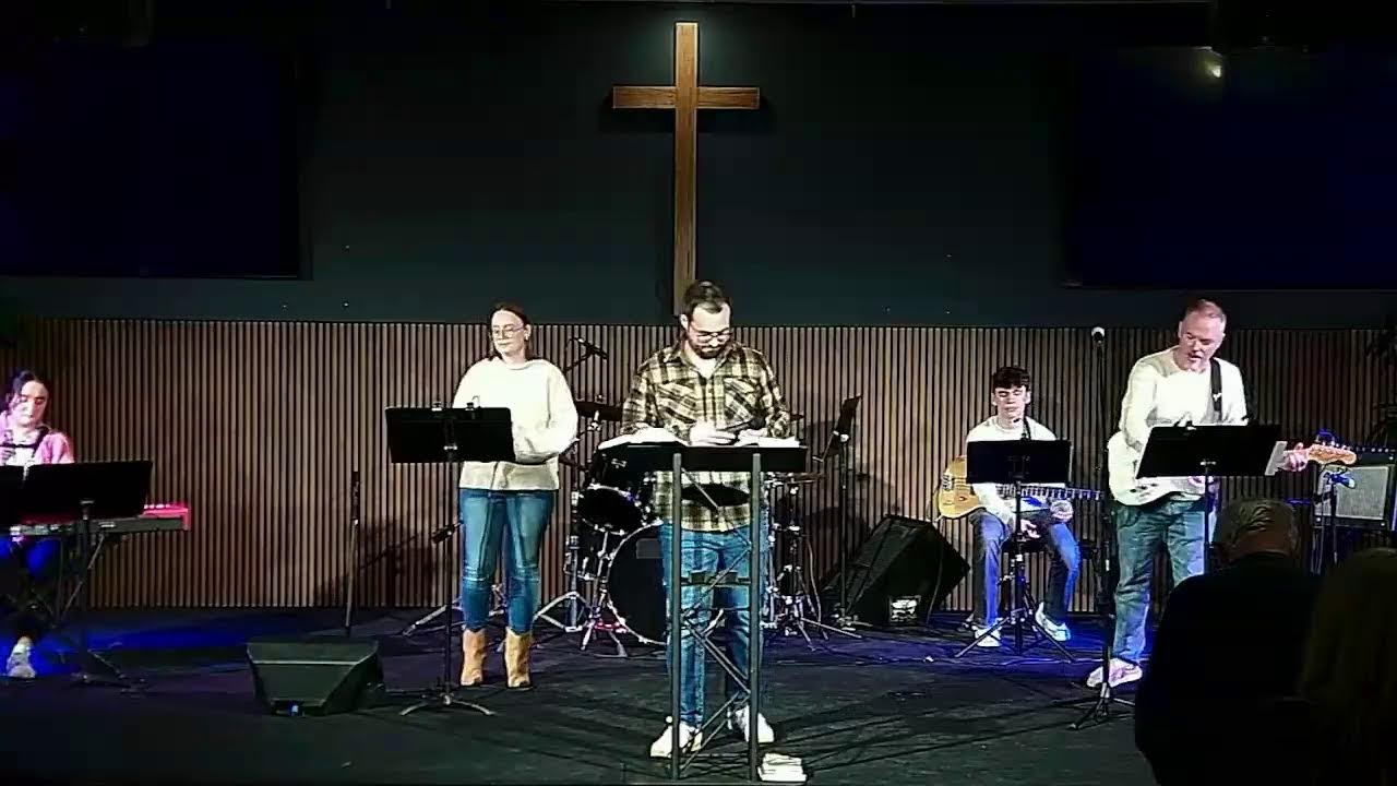 Gospel Transformed Relationships