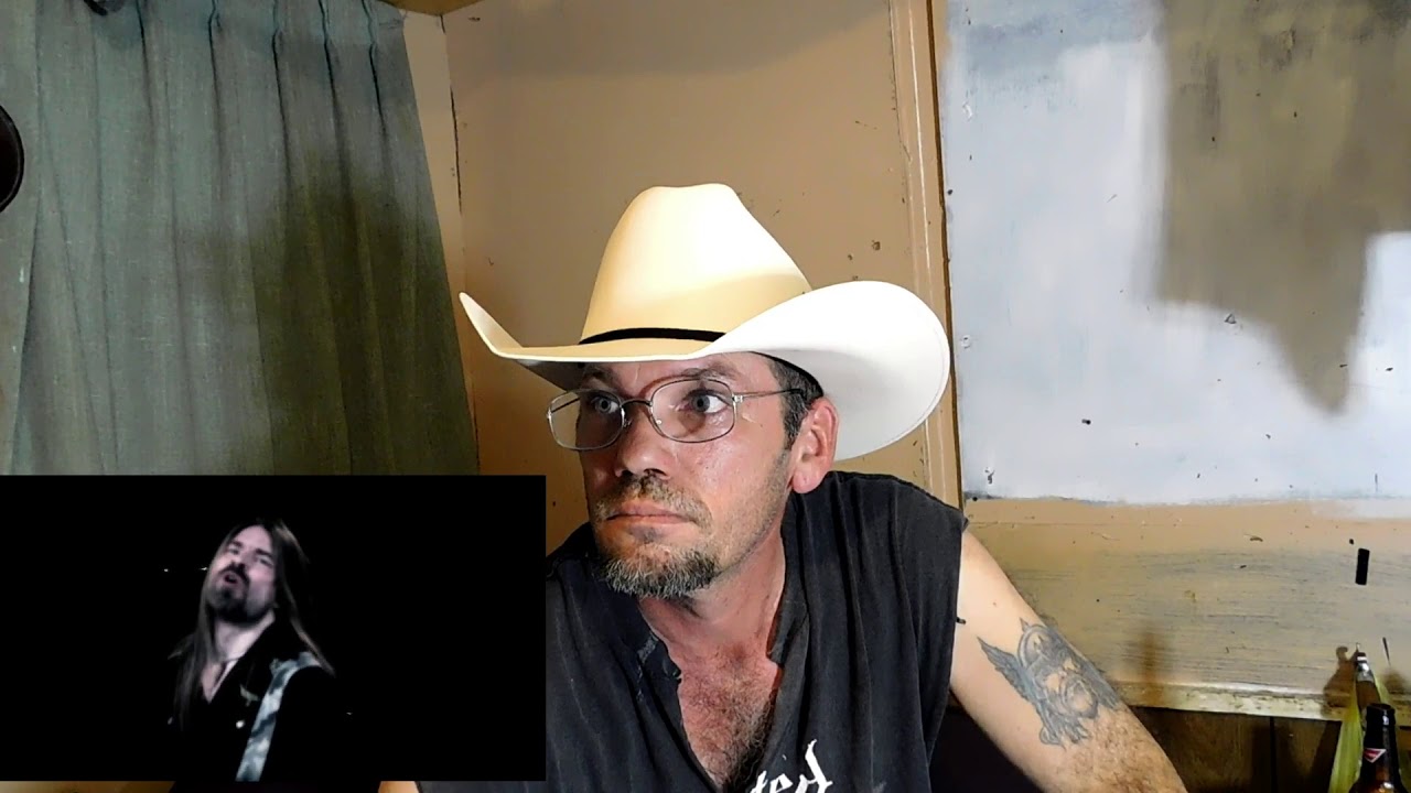 reaction sabaton to hell and back