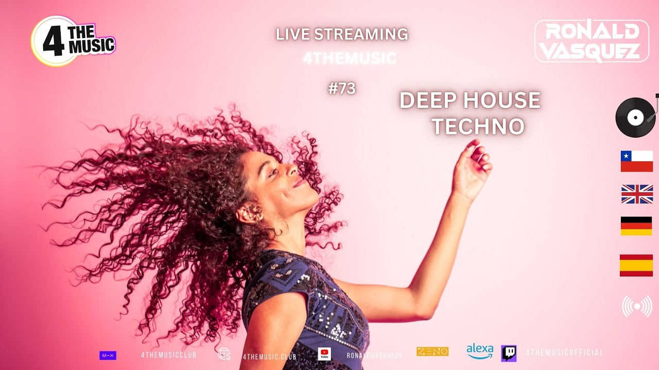 4TheMusic SHOW 73 