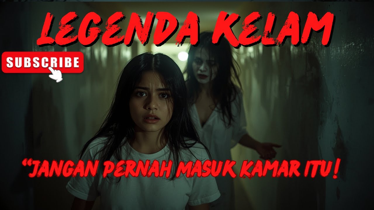 “Cerita Horor Kos Putri Berhantu – Kisah Mistis di Kamar Kos Angker yang Tidak Pernah Dihuni”