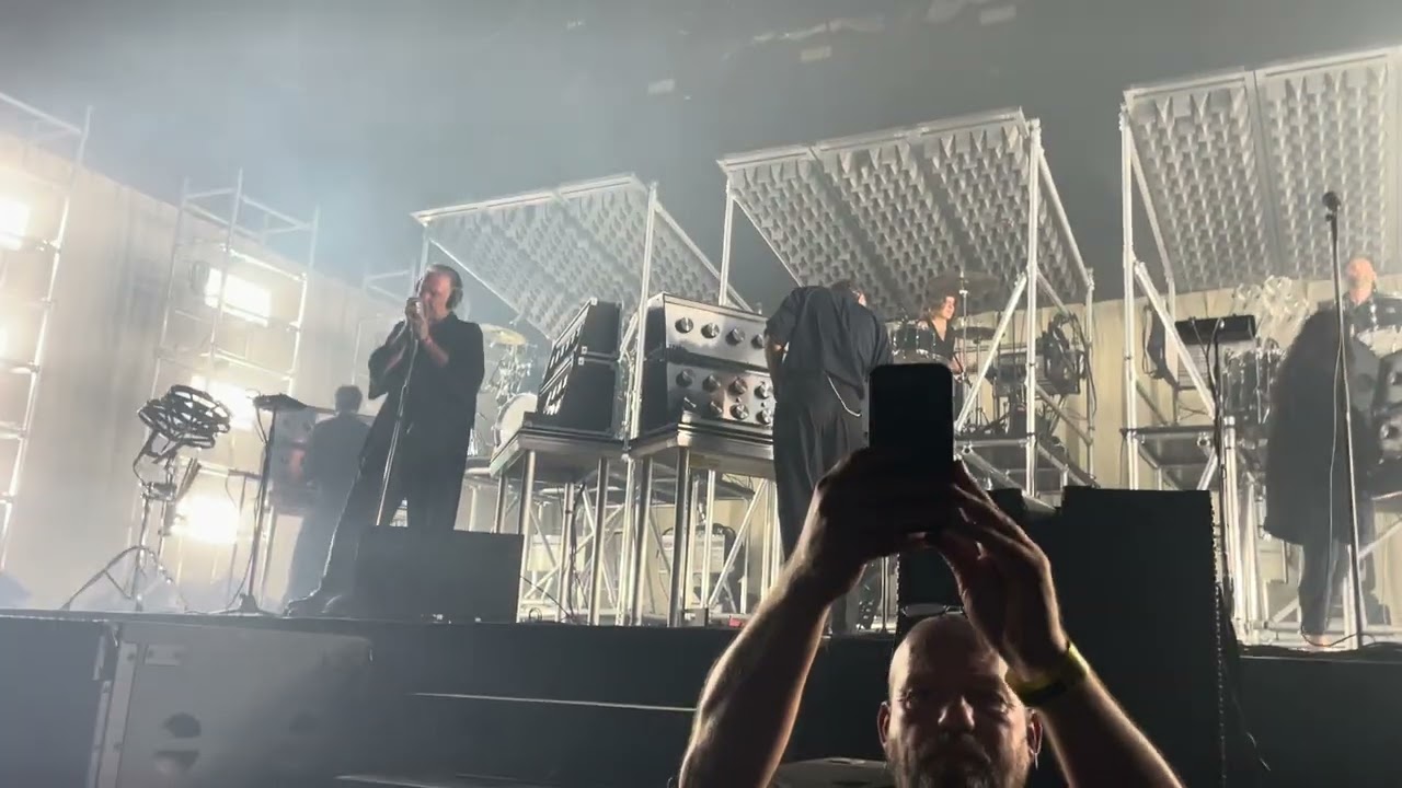 Soulwax - Full Show - Live @ Pukkelpop 2024 08 16