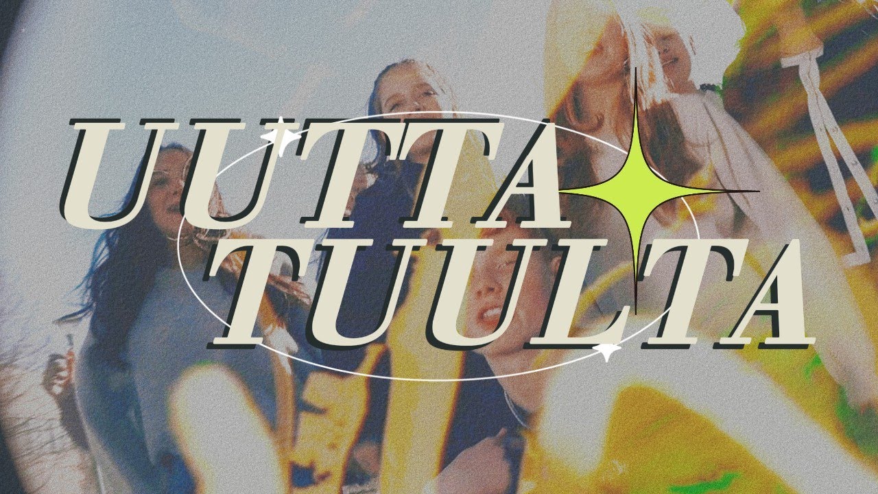 Jippii Youth &ndash; Uutta tuulta
