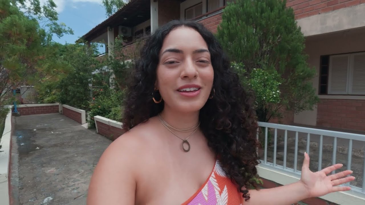 Um destino paradisiaco para conhecer em Pernambuco
