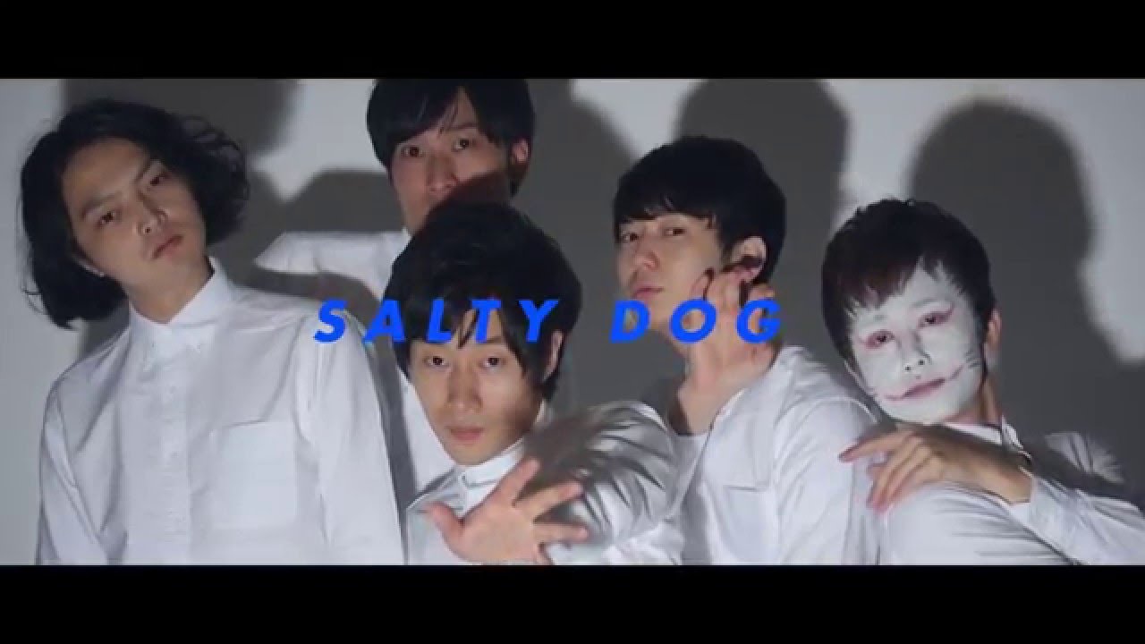 SALTY’s ‐ ソルティードッグ