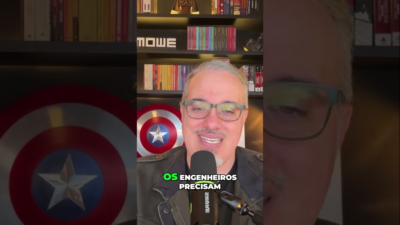 Grafeno no Brasil: A Revolução dos Chips está Acontecendo! 