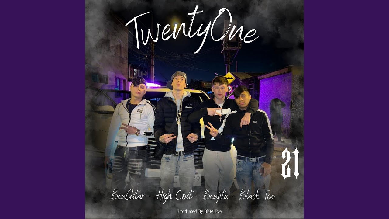 Twenty One