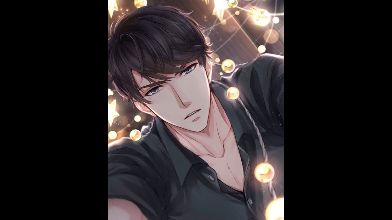 Mr.Love: Queen's Choice ~Victor 