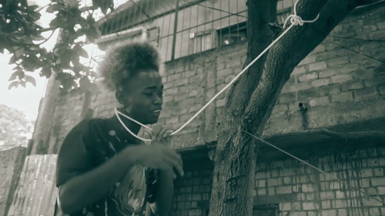 FAYONNE ARMADA - Veloma amin'i Abrahama (nouveauté gasy 2023)