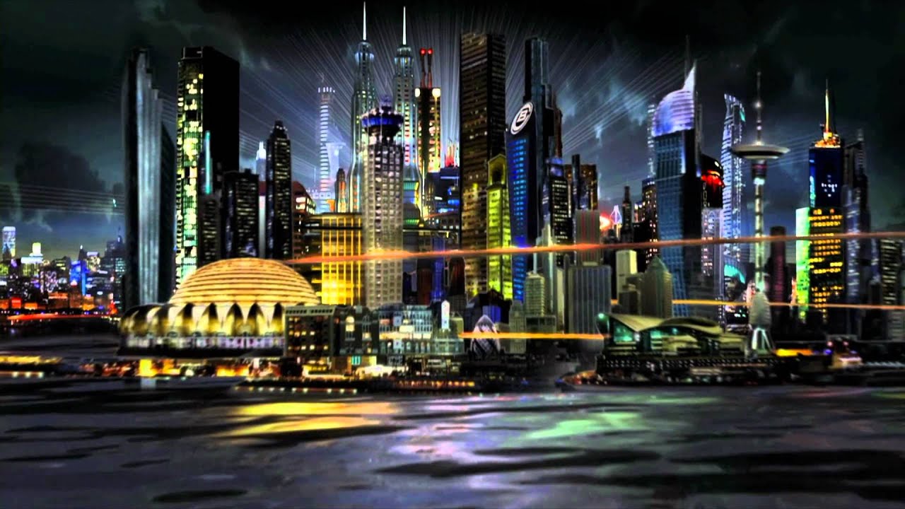 Naptown Productions/Codeblack Entertainment/Netflix (2015)