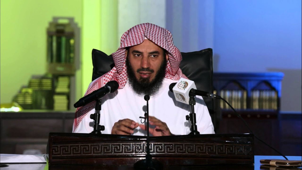 مباحث في التفسير الموضوعي [1] تعريف التفسير الموضوعي - أساليب التفسير - نشأة التفسير الموضوعي