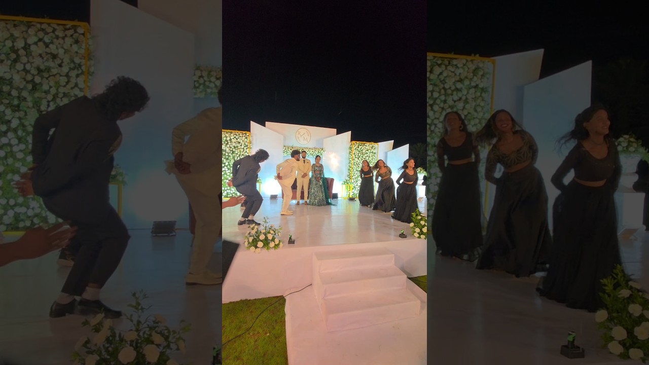 🤵👰 Just ₹3.5 Lakhs-ல Complete Wedding பண்ணலாமா 🥵 #wedding #chennai