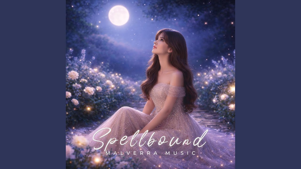 SPELLBOUND