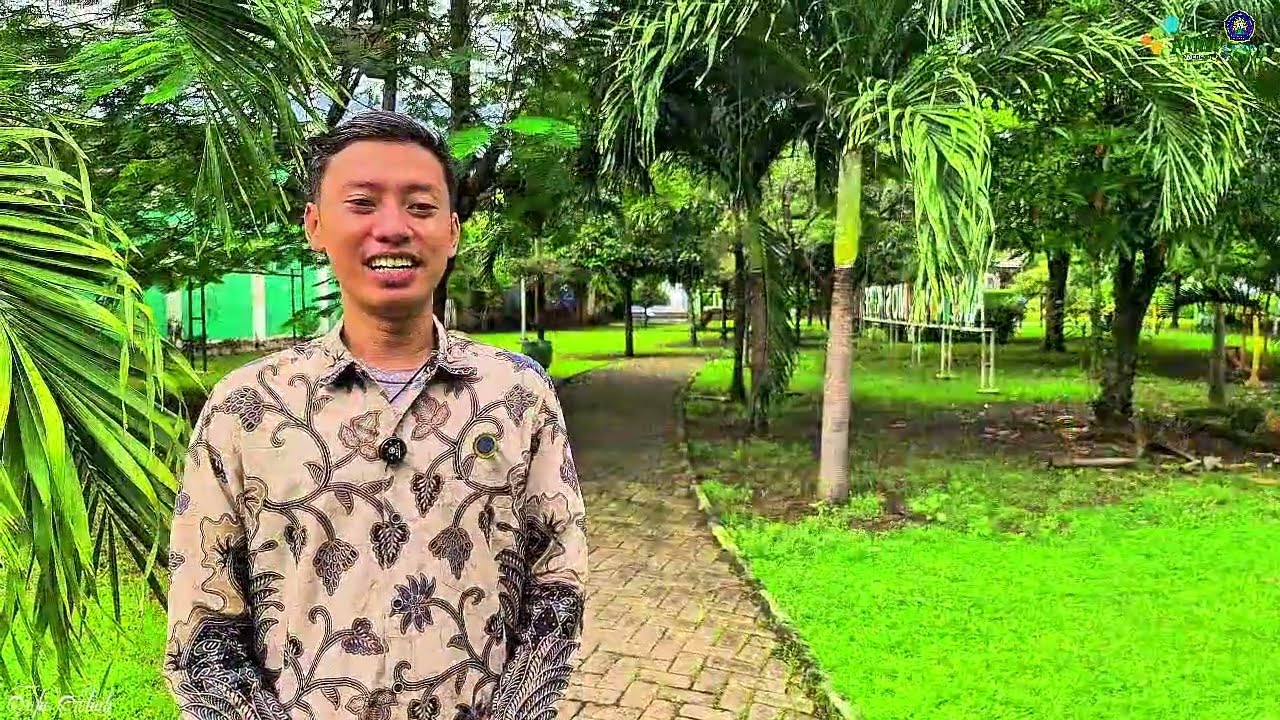 Menjadi Insan Yang Lebih Baik Pasca Ramadhan || Ngabuburit Hikmah Ramadhan 1446 H