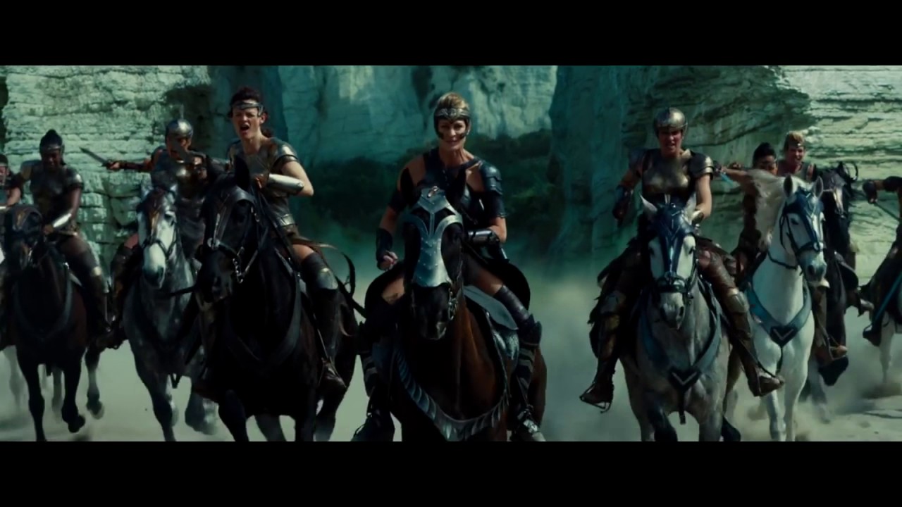 Epic Movie Montage V - Never Surrender