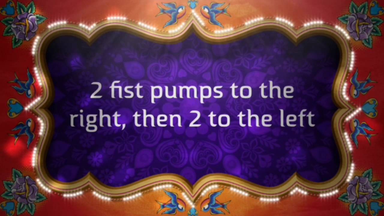 The AVID Dance Starring CTI Staff