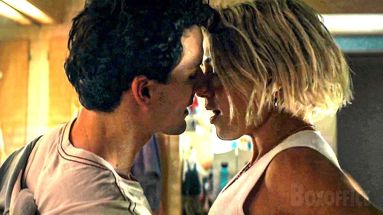 «Possiamo provare qualcosa?» | Gen V | Clip in Italiano