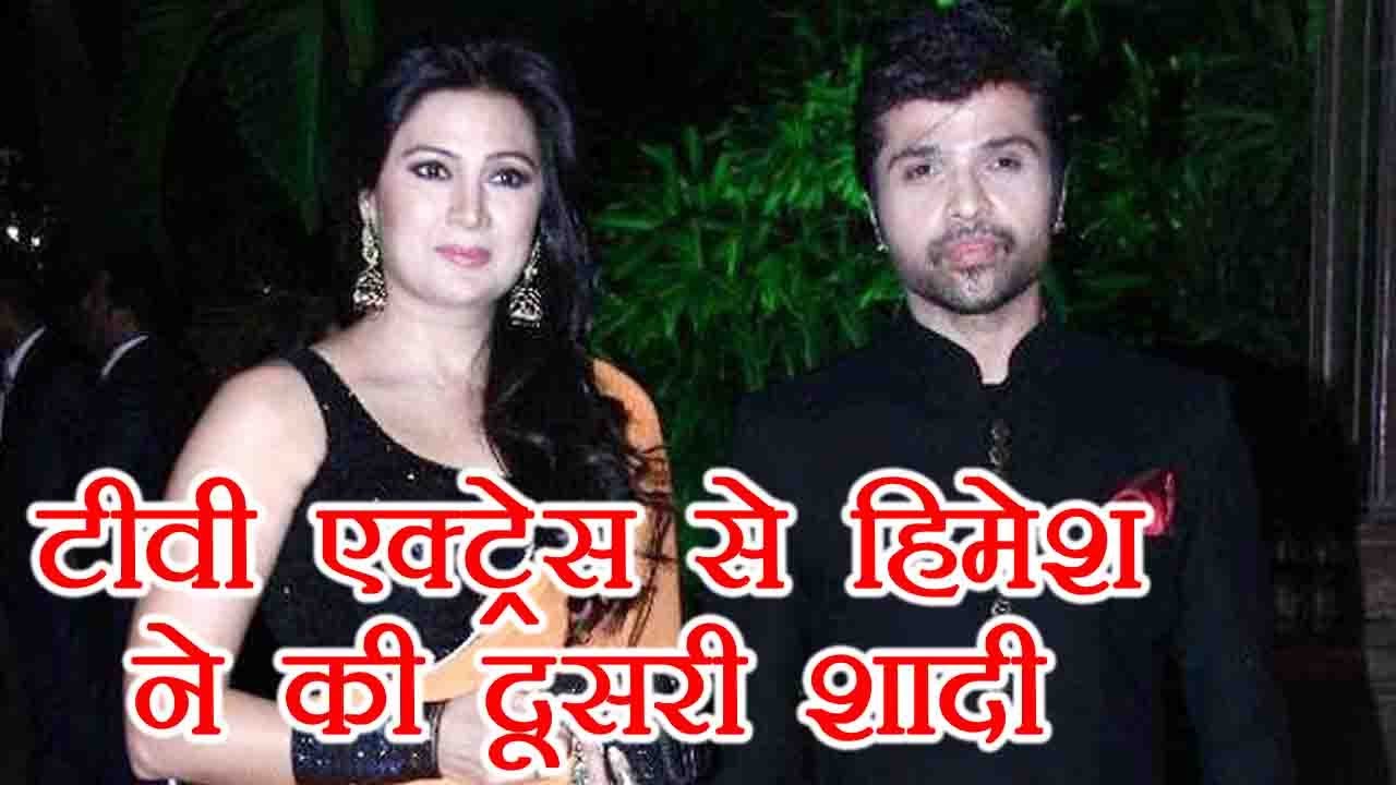 Himesh Reshammiya ने TV actress Sonia Kapoor से रचाई गुपचुप शादी; Watch Video | Boldsky