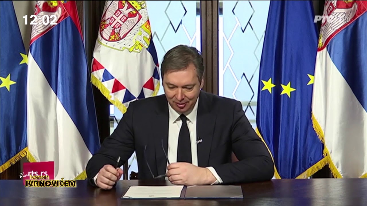 BISER NEDELJE - Veče sa Ivanom Ivanovićem 520
