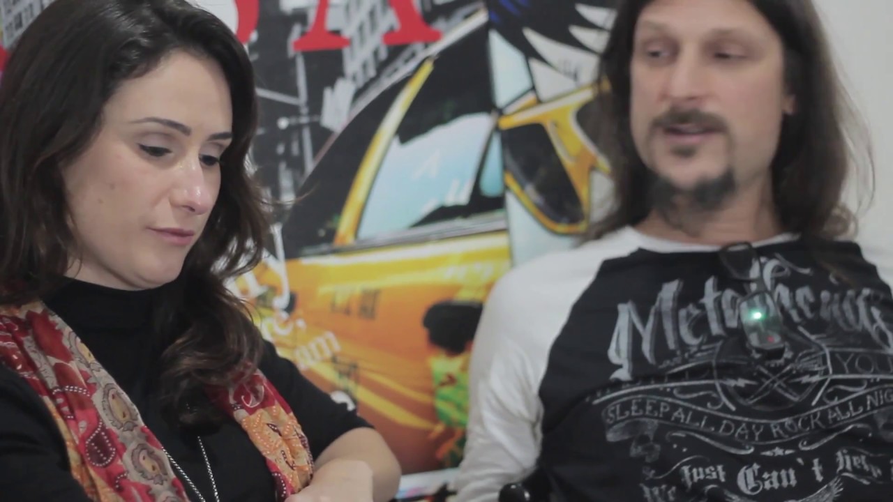 12,5% | #18 - Rafael Bittencourt & Vanessa Saad