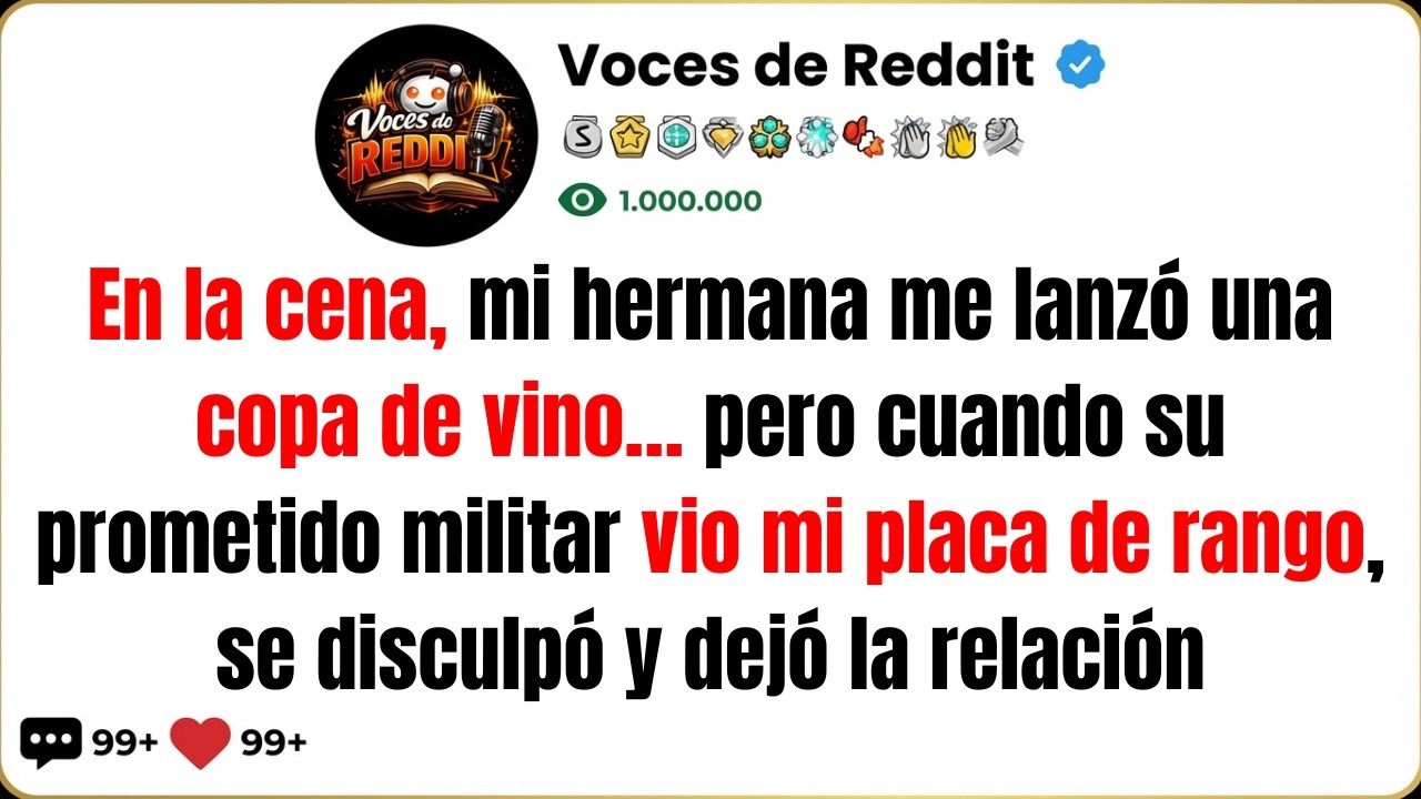 Pensó que era un “oficinista”… hasta ver mi placa real