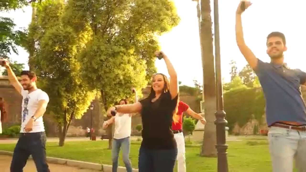 Ronde&ntilde;a de Castilblanco. V&iacute;deo promocional del XXXV Festival Folkl&oacute;rico Internacional de Extremadura
