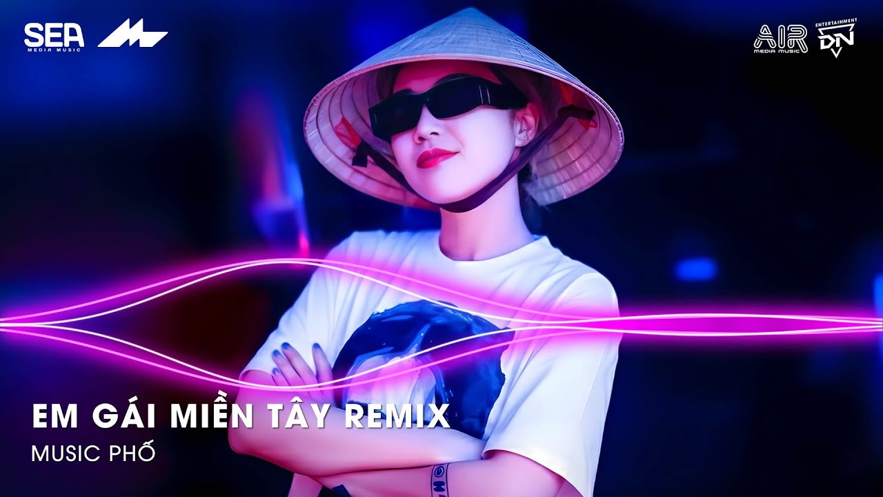 Em Gái Miền Tây Remix - LK Nhạc Trữ Tình Bolero Remix TikTok Hay Nhất 2026 - Nhạc Dân Ca Remix