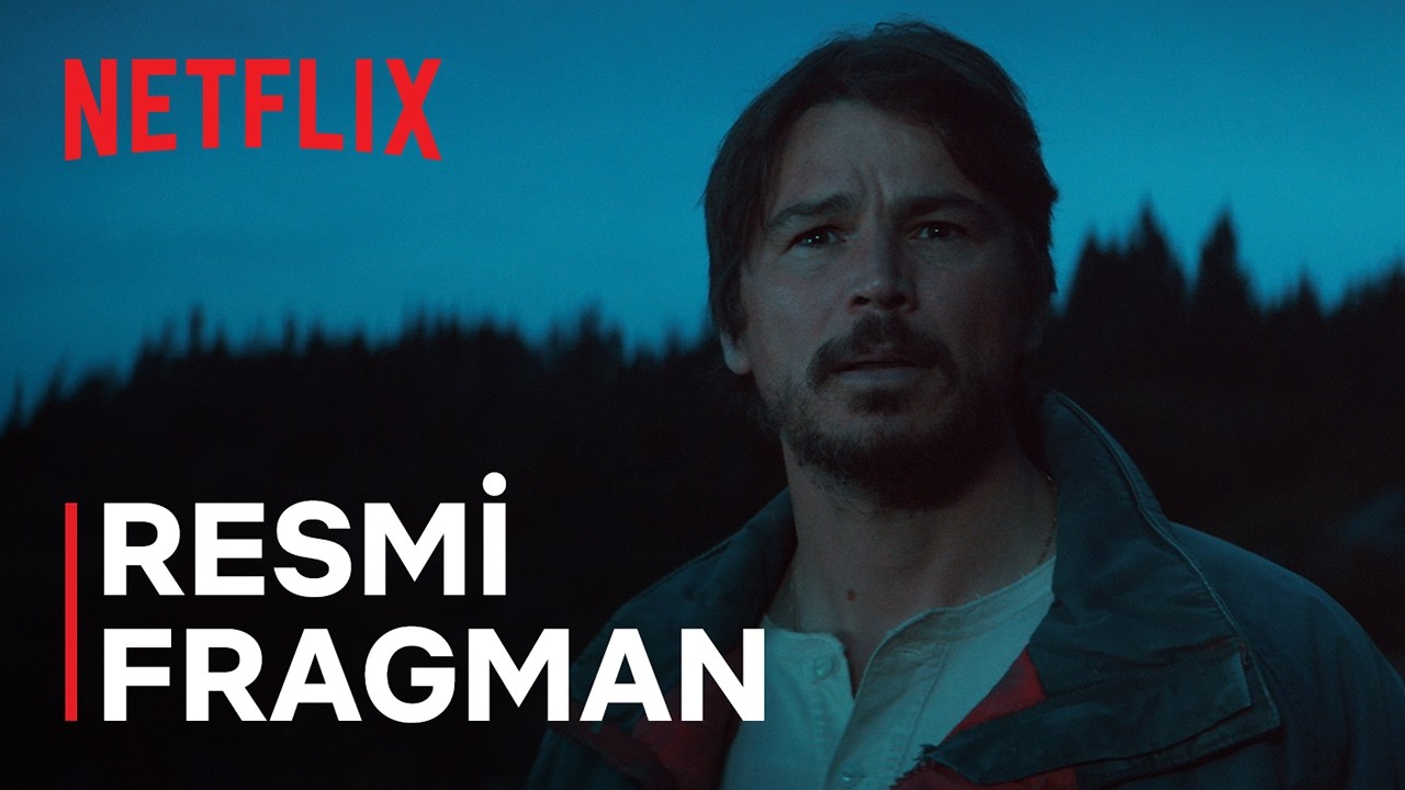 BELOW | Resmi Fragman | Netflix