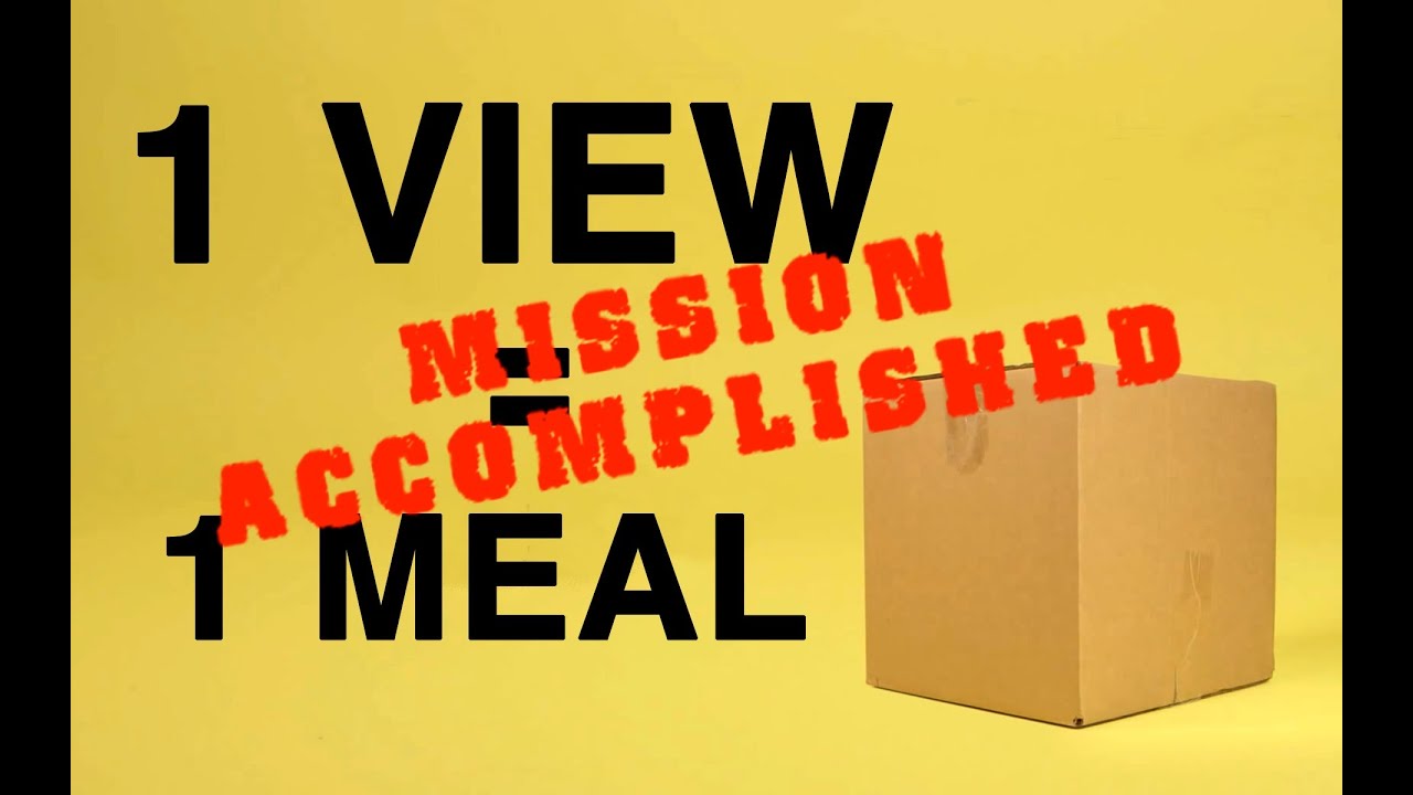 Meals Per Hour