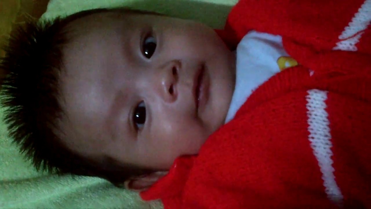 Cuboon con cua me Khoa Trường