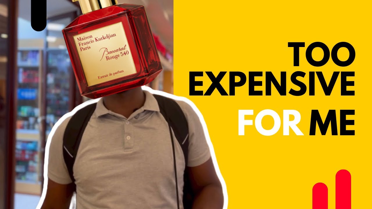 Expensive Mistakes & Back Scratchers? A Day in the Life!