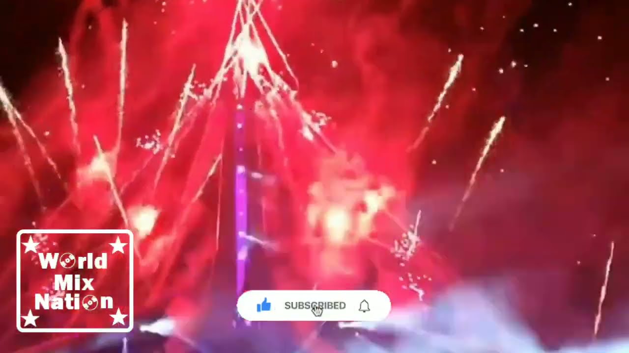 Martin Garrix - Tomorrowland 2022 Belgium | WorldMixNation