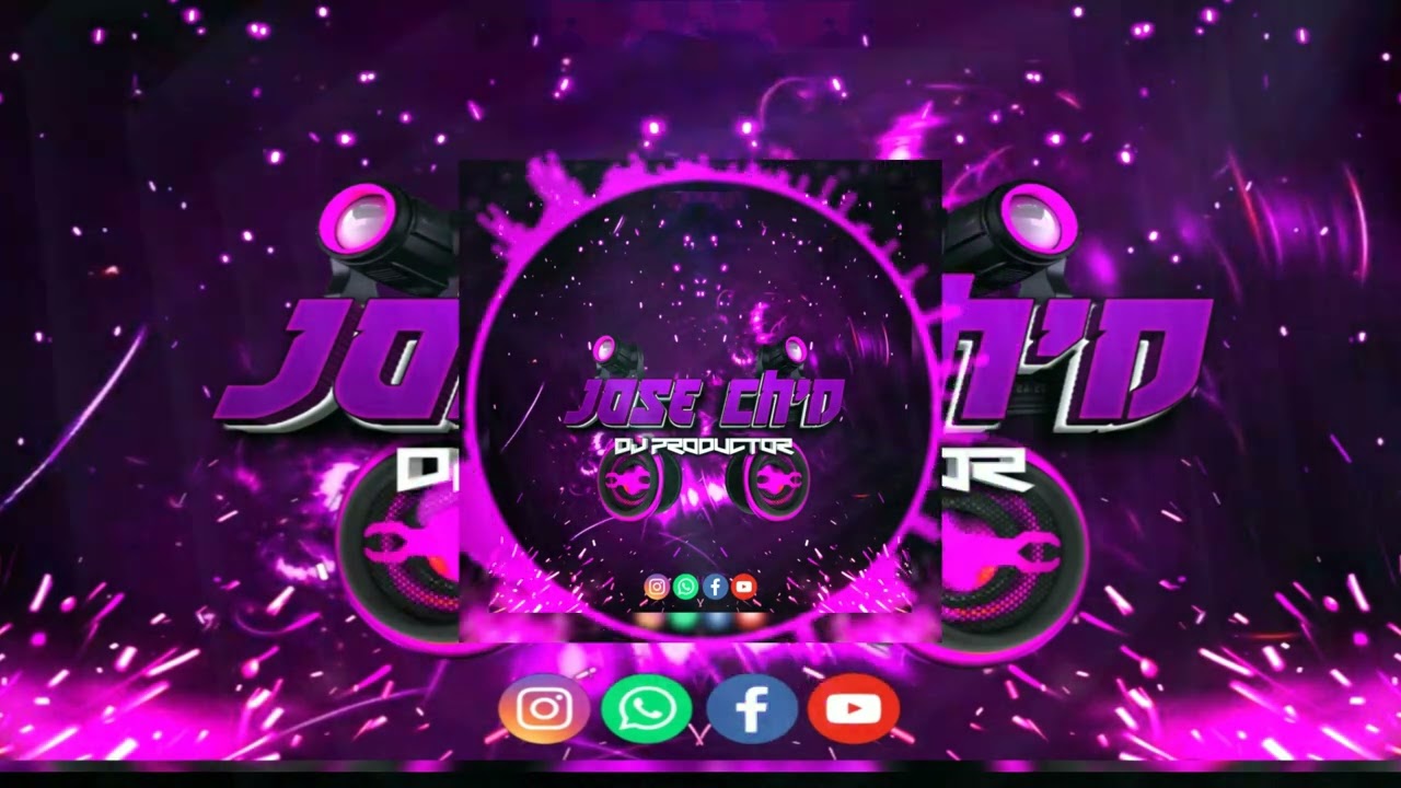 Te Vi Venir - Dj Freky FT Jammal [ DJ Deekay Rmix 2022 ] Guaracha X Aleteo ( Video Visualizer )