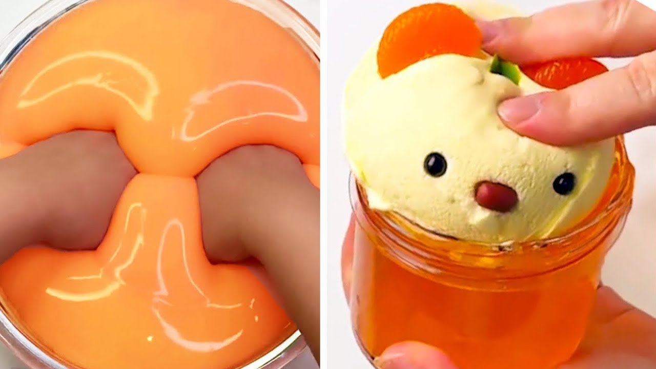 60 Minutes Of The Most Satisfying Slime Videos You Will EVER See ✨