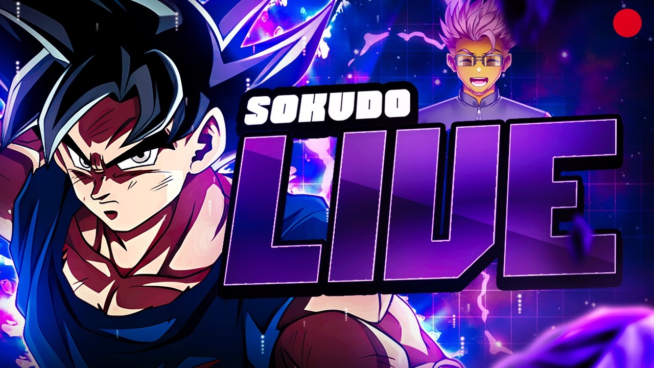 🔴SO THIS IS THE POWER OF A GOLDEN GOD! GOD GOKU GAMEPLAY! | DRAGON BALL GEKISHIN SQUADRA RANKS LIVE!