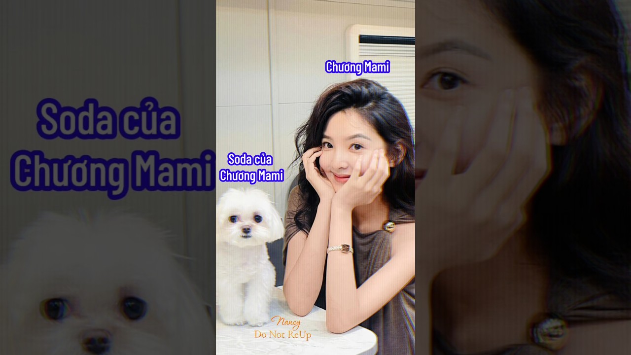 Your Soda and My Soda #luoyunxi #zhangruonan #loveispanacea